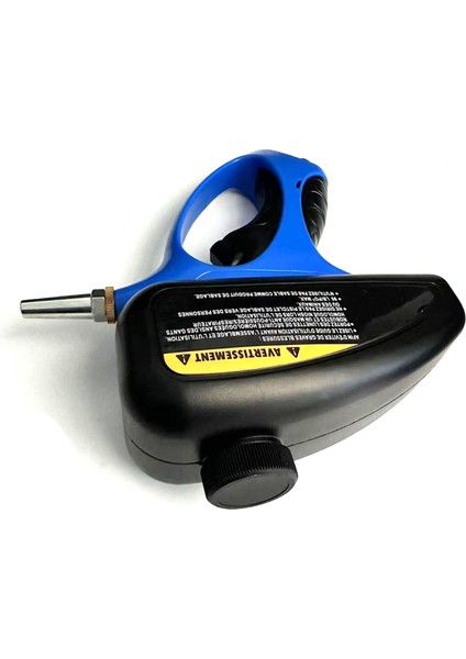 Elde Taşınabilir Yerçekimi Patlatıcı 90PSI Taşınabilir Kum Boya Püskürtücü (Yurt Dışından) modelleri