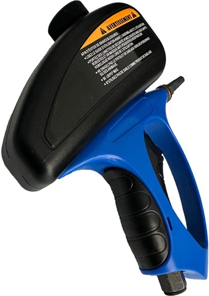 Elde Taşınabilir Yerçekimi Patlatıcı 90PSI Taşınabilir Kum Boya Püskürtücü (Yurt Dışından) fırsatları