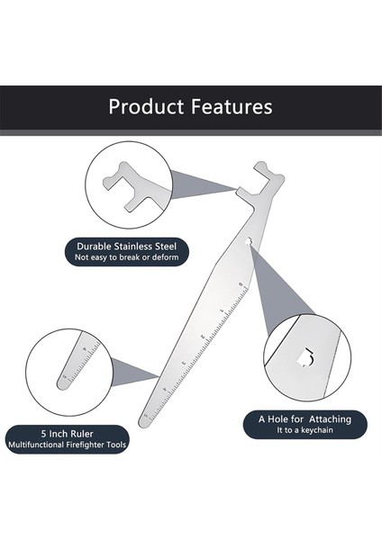 Parçalı Itfaiyeci Aletleri, Çok Fonksiyonlu Kaldıraç Aracı (Yurt Dışından) fiyatları