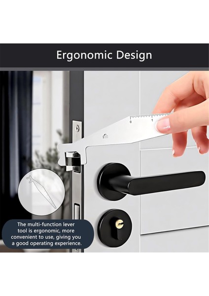 Parçalı Itfaiyeci Aletleri, Çok Fonksiyonlu Kaldıraç Aracı (Yurt Dışından) modelleri