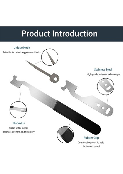 Parçalı Itfaiyeci Alet Seti Çok Amaçlı Aletler Yaylı Çelik (Yurt Dışından) fırsatları