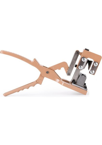 Meyve Ağaçları, Bahçe, Üzüm Asması Aşılama Aletleri Kesici (Yurt Dışından)