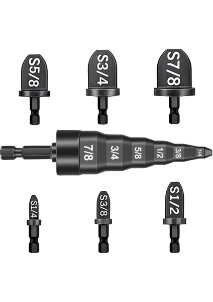 Adet Dövme Aleti Hvac, Klima Bakır Genişletici Boru Hvac (Yurt Dışından)