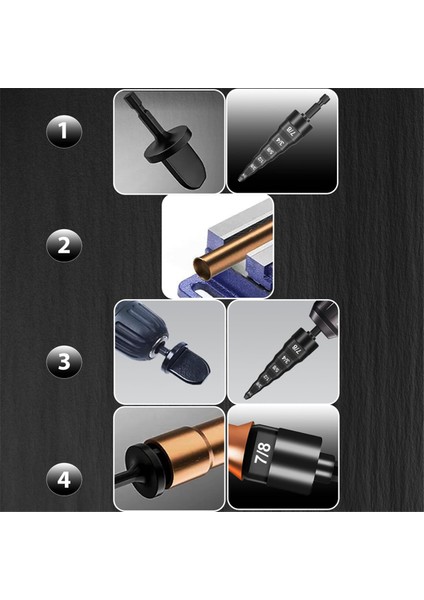 Adet Dövme Aleti Hvac, Klima Bakır Genişletici Boru Hvac (Yurt Dışından) modelleri