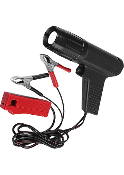 Benzinli Motorlar Için Ateşleme Zamanlaması Aracı (Yurt Dışından)