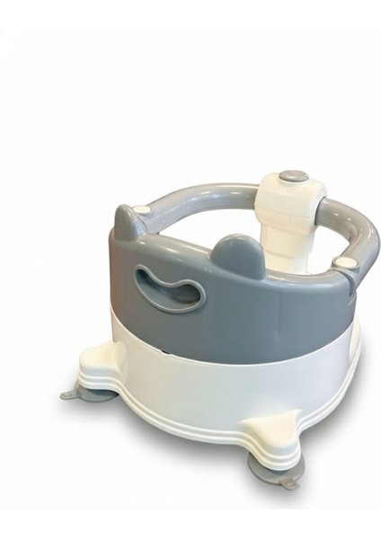 Önden Açılır Bebek Banyo & mama Oturağı Beyaz indirimleri