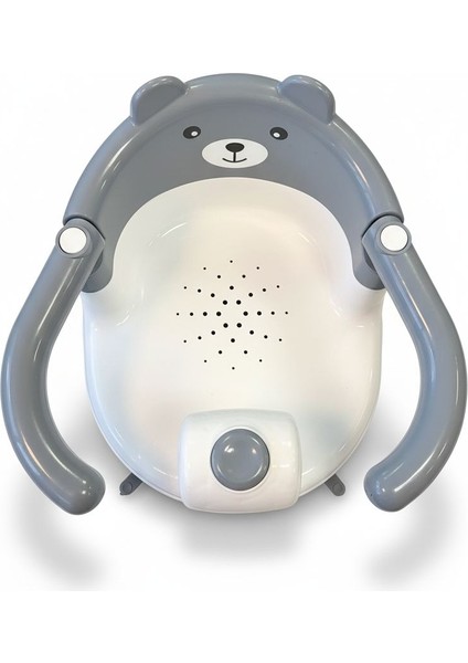 Önden Açılır Bebek Banyo & mama Oturağı Beyaz modelleri