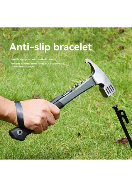 Açık Hava Kamp Çadırı Gölgelik Hammer Kamp Ekipmanları Turuncu (Yurt Dışından) fiyatları