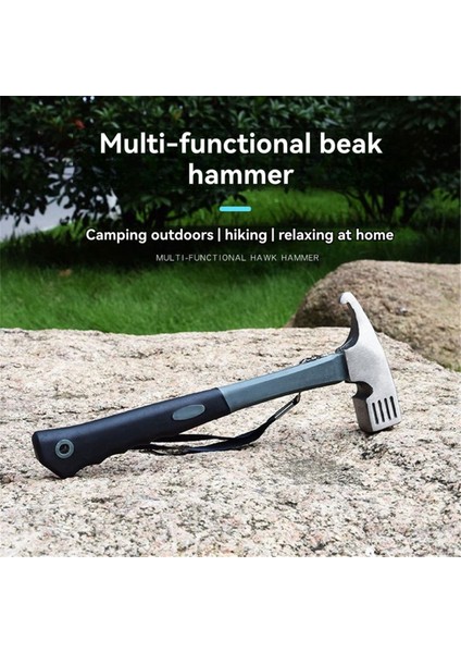 Açık Hava Kamp Çadırı Gölgelik Hammer Kamp Ekipmanları Turuncu (Yurt Dışından) modelleri