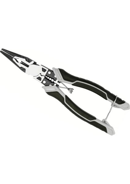 Çelik Tel Pense, Emek Tasarrufu Sağlayan ve Çok Fonksiyonlu Pense B (Yurt Dışından)