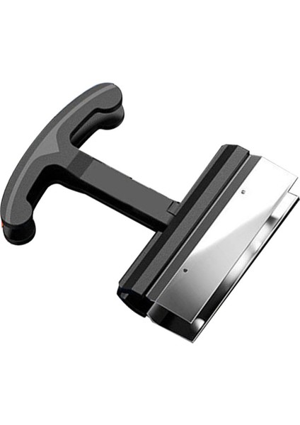 Mekanik Klavyeler Için Tuş Kapağı Çıkarıcı Evrensel Tuş Çıkarıcı Siyah (Yurt Dışından)