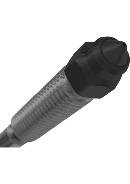 Kırpma Için 2pcs K1C/K1 Max Hızlı Swap Nozul 0.4mm Nozul Ender 3 V3 Plus Kaplama Nozul 3D Yazıcı Aksesuarları (Yurt Dışından) modelleri