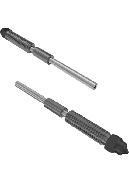 Kırpma Için 2pcs K1C/K1 Max Hızlı Swap Nozul 0.4mm Nozul Ender 3 V3 Plus Kaplama Nozul 3D Yazıcı Aksesuarları (Yurt Dışından) fırsatları