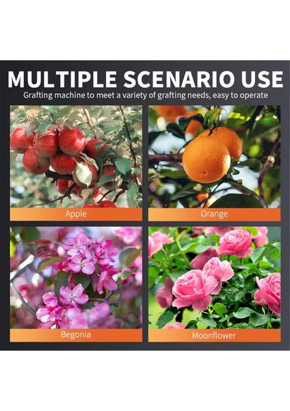 Meyve Ağaçları, Bahçe, Üzüm Asması Aşılama Aletleri Kesici (Yurt Dışından) modelleri