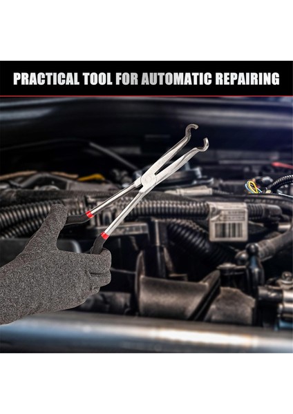 2'li Paket Buji Teli Çıkarma Alet Seti Buji Körüğü Çıkarma Aleti A (Yurt Dışından) modelleri