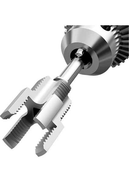 Ppr/pvc Su Borusu Diş Açma Aleti Iç Diş Dış Diş (Yurt Dışından)