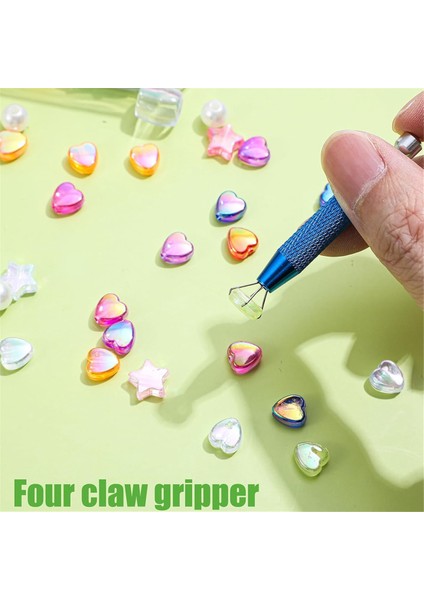 Adet Mücevher Tutucu Aleti (Yurt Dışından) indirimleri