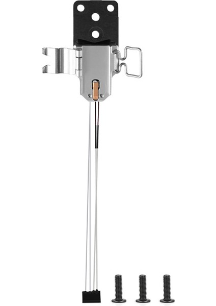 Bambu Lab A1/a1 Mini 3D Yazıcı Hotend Isıtma Montajı Hotend Isıtma Bileşenleri (Yurt Dışından)
