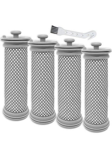 Tineco A10 A11 Pwrhero Pure One Için Yedek Filtre (Yurt Dışından)