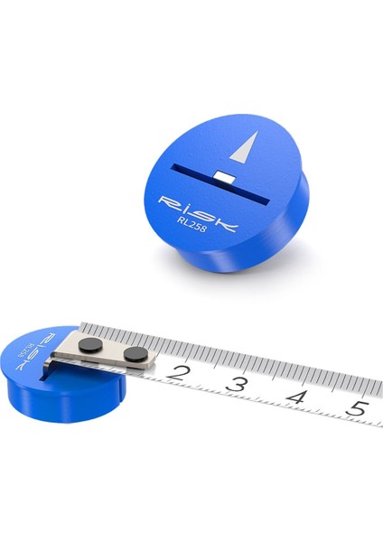 Rısk Bisiklet Sele Yüksekliği Ölçüm Aleti Bisiklet Sele Minderi Yüksekliği (Yurt Dışından) fiyatları