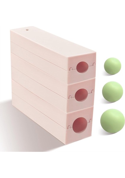 Kil Boncuk Deliği Açma Polimer Kil Aleti (Yurt Dışından)