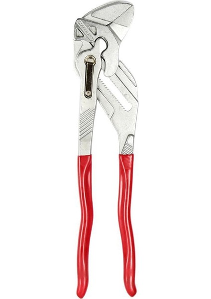 12 Inç Kelepçe Anahtarı Ayarlanabilir Kartal Gagası Su Borusu Pensesi (Yurt Dışından)