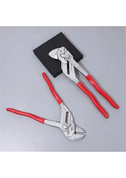 12 Inç Kelepçe Anahtarı Ayarlanabilir Kartal Gagası Su Borusu Pensesi (Yurt Dışından) indirimleri