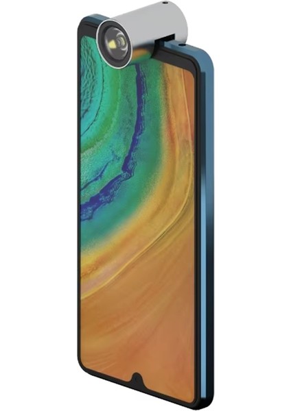 Taşınabilir El Feneri 230 Yüksek Lümen Telefon USB El Feneri (Yurt Dışından) fiyatları