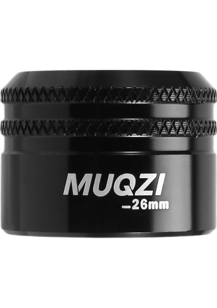 Muqzı Bisiklet Ön Çatal Omuz Kılıfı Kol Aleti Rockshox, 26MM (Yurt Dışından)
