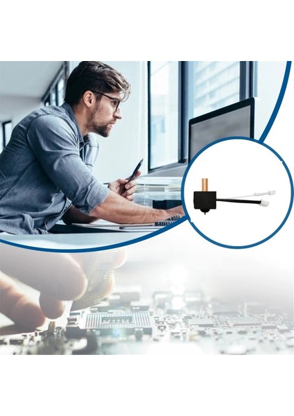 Ender3 V3SE Baskı Kafa Nozumu Için Yükseltilmiş Hotend 0.4mm Krom Zirkonyum Bakır Nozul Hotend 3D Yazıcı Parçaları (Yurt Dışından) indirimleri