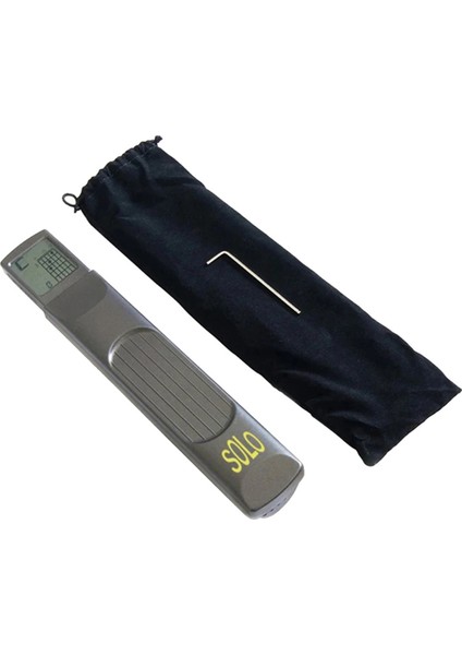 Döndürülebilir Tablo Ekranlı Cep Gitar Akoru Çalışma Aracı (Yurt Dışından)