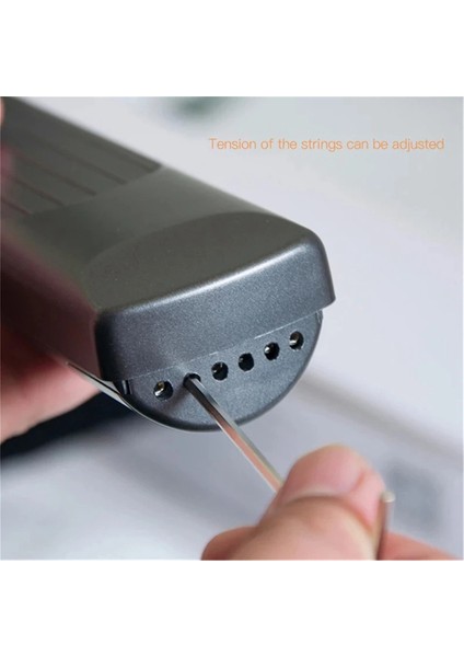Döndürülebilir Tablo Ekranlı Cep Gitar Akoru Çalışma Aracı (Yurt Dışından) fırsatları