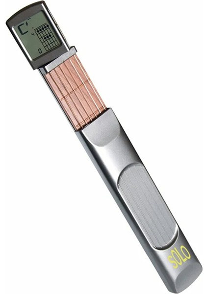 Döndürülebilir Tablo Ekranlı Cep Gitar Akoru Çalışma Aracı (Yurt Dışından) indirimleri