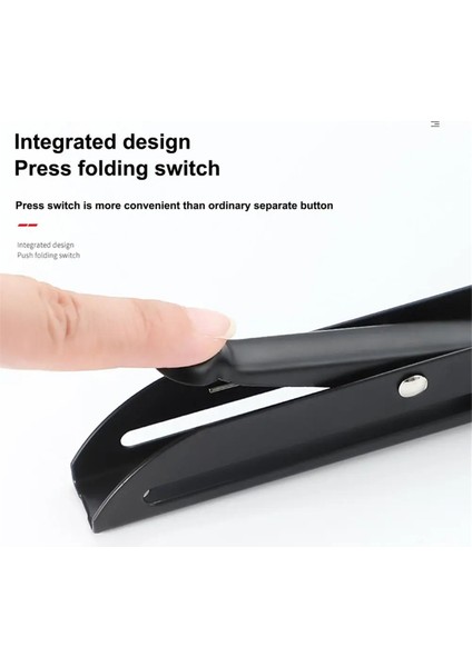 Katlanabilir Masaüstü Braket 2pcs Ayarlanabilir Masa Kenarı Raf Yumruksuz Metal Ev Ofis Organizatör Bilgisayar Masası Uzantısı (Yurt Dışından)