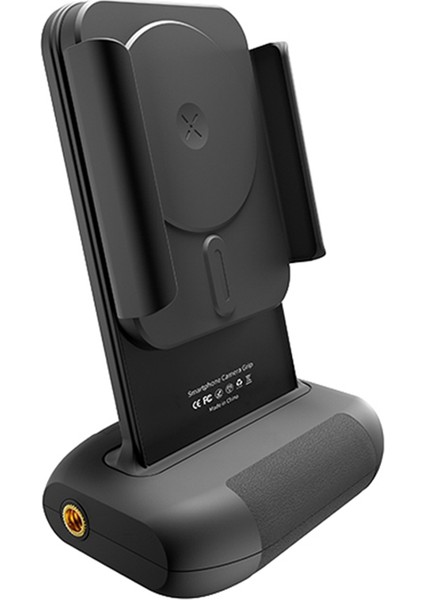 Akıllı Telefonlar Için Uzaktan Deklanşör Anti-Shake Telefon Tutucusu, Video Çekimi Için Stabilizatör ile Bluetooth Selfie Sopa (Yurt Dışından) fiyatları