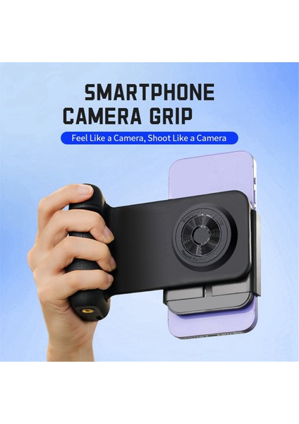 Akıllı Telefonlar Için Uzaktan Deklanşör Anti-Shake Telefon Tutucusu, Video Çekimi Için Stabilizatör ile Bluetooth Selfie Sopa (Yurt Dışından) modelleri