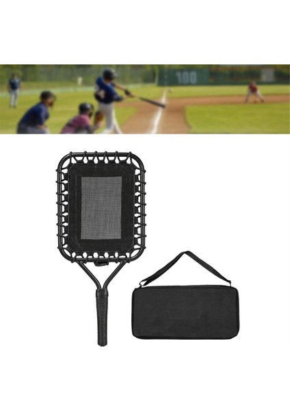 Ebeveynler ve Antrenörler Için Beyzbol Raketi Eğitim Cihazı (Yurt Dışından) fırsatları