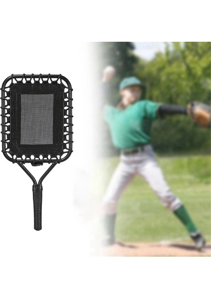 Ebeveynler ve Antrenörler Için Beyzbol Raketi Eğitim Cihazı (Yurt Dışından) indirimleri