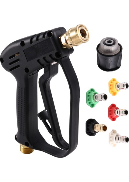 Yüksek Basınçlı Başlık Yüksek Basınçlı Araba Yıkama Başlığı (Yurt Dışından) fiyatları