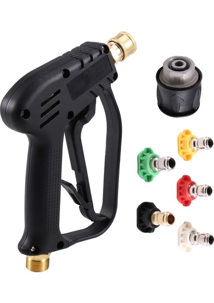 Yüksek Basınçlı Başlık Yüksek Basınçlı Araba Yıkama Başlığı (Yurt Dışından) modelleri