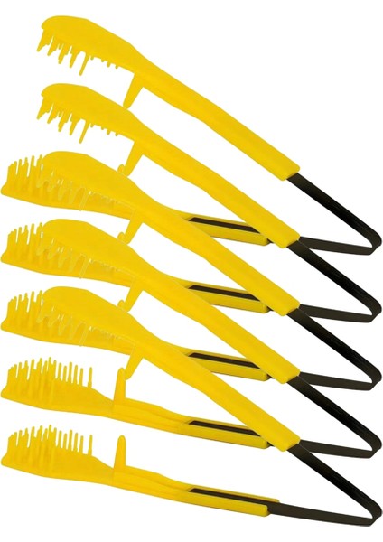 Çiftlik Bahçe Bitkileri El Budayıcısı Için Üzüm Budama Klipsi Inceltme Aleti (Yurt Dışından)