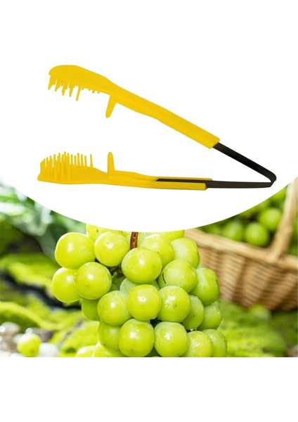 Çiftlik Bahçe Bitkileri El Budayıcısı Için Üzüm Budama Klipsi Inceltme Aleti (Yurt Dışından) fırsatları