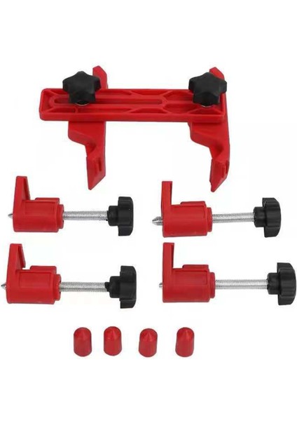 Evrensel Eksantrik Mili Kilit Tutucusu Araba Motoru Zamanlama Kilitleme Aleti (Yurt Dışından)