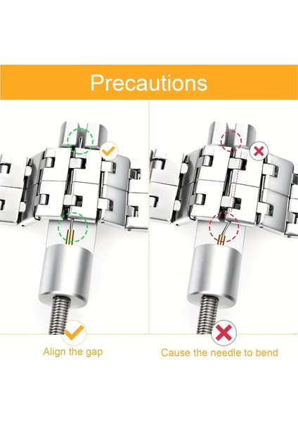 39 Parça Saat Tamir Alet Seti (Yurt Dışından) modelleri