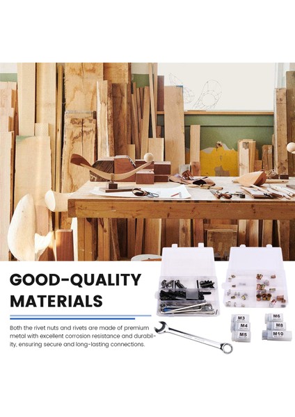 Perçin Somunu Aleti Perçinleme Manuel Dişli El Perçin Makinesi Ek Parçaları (Yurt Dışından) indirimleri