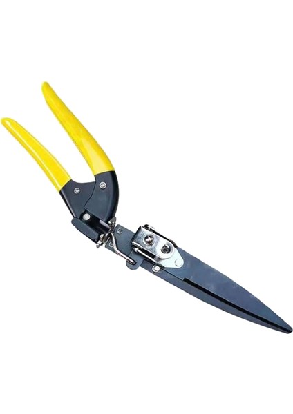 Döndürülebilir Bahçe Makası Çim Biçme Makası Bahçe Aletleri (Yurt Dışından)