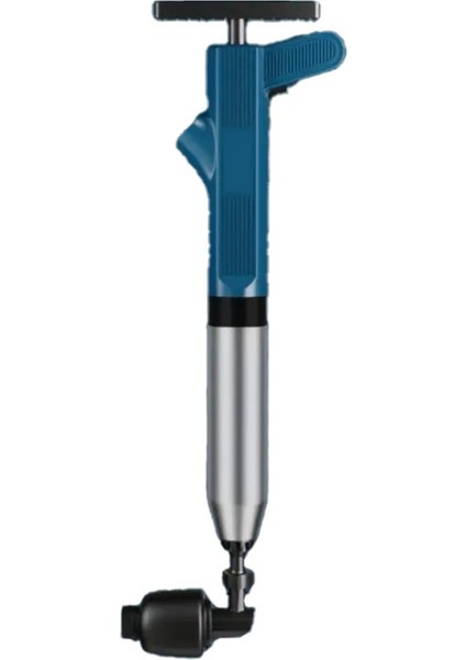 1 Set Boru Temizleme Aracı Tuvalet Pompası Profesyonel Tarama Aracı (Yurt Dışından)