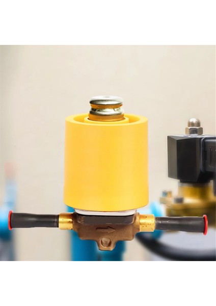 Manyetik Vana Test Cihazı Solenoid Vana Aleti Vana Bakımı (Yurt Dışından) fiyatları