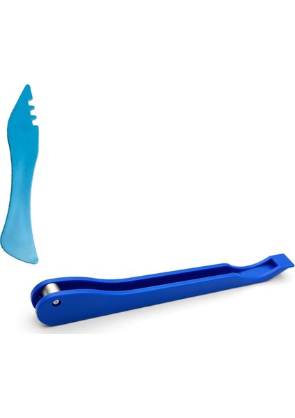 Vitray Bakır Folyo Aracı (1/4 Inç) (Yurt Dışından) modelleri