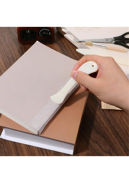 Kitap Ciltleme Onarım Kitleri 35X39 Inç Kitap Ciltleme Bezi Içerir (Yurt Dışından) fırsatları